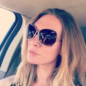 Meet your Posher, Cori